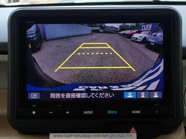 honda n-box 2024 CFJ1541779 image 2