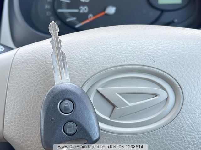 daihatsu mira 2011 -DAIHATSU--Mira DBA-L275S--L275S-0136176---DAIHATSU--Mira DBA-L275S--L275S-0136176- image 2