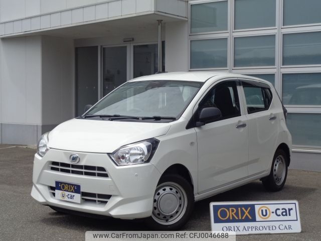 daihatsu mira-e-s 2019 -DAIHATSU--Mira e:s 5BA-LA360S--LA360S-0026315---DAIHATSU--Mira e:s 5BA-LA360S--LA360S-0026315- image 1