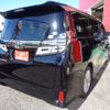 toyota vellfire 2019 -TOYOTA 【豊田 337ﾂ 21】--Vellfire DBA-AGH30W--AGH30-0233762---TOYOTA 【豊田 337ﾂ 21】--Vellfire DBA-AGH30W--AGH30-0233762- image 2