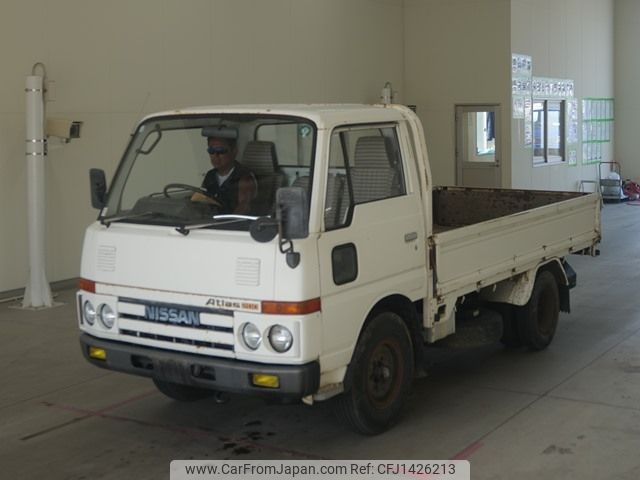 nissan atlas 1988 -NISSAN--Atlas SH40-005173---NISSAN--Atlas SH40-005173- image 1