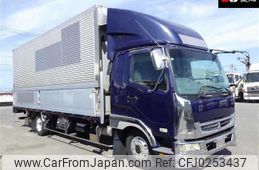 mitsubishi-fuso fighter 2007 -MITSUBISHI--Fuso Fighter FK61F-720230---MITSUBISHI--Fuso Fighter FK61F-720230-