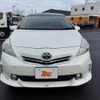 toyota prius-α 2012 -TOYOTA--Prius α DAA-ZVW41W--ZVW41-3086044---TOYOTA--Prius α DAA-ZVW41W--ZVW41-3086044- image 9