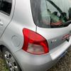 toyota vitz 2007 -TOYOTA--Vitz DBA-SCP90--SCP90-2013498---TOYOTA--Vitz DBA-SCP90--SCP90-2013498- image 9