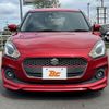 suzuki swift 2017 -SUZUKI--Swift DAA-ZC53S--ZC53S-109589---SUZUKI--Swift DAA-ZC53S--ZC53S-109589- image 9