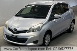 toyota vitz 2013 -TOYOTA--Vitz KSP130-2093007---TOYOTA--Vitz KSP130-2093007-