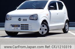 mazda carol 2020 -MAZDA--Carol DBA-HB36S--HB36S-235651---MAZDA--Carol DBA-HB36S--HB36S-235651-