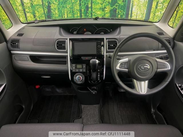 daihatsu tanto 2014 quick_quick_LA600S_LA600S-0171594 image 2