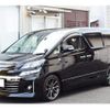 toyota vellfire 2013 CFJ1783552 image 1