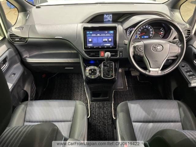 toyota voxy 2016 -TOYOTA--Voxy DBA-ZRR85W--ZRR85-0062757---TOYOTA--Voxy DBA-ZRR85W--ZRR85-0062757- image 2