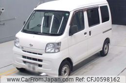 daihatsu hijet-van 2016 -DAIHATSU 【Ｎｏ後日 】--Hijet Van S321V-0272323---DAIHATSU 【Ｎｏ後日 】--Hijet Van S321V-0272323-