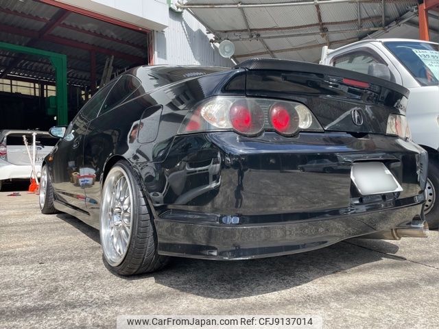 honda integra 2002 CFJ9137014 image 2
