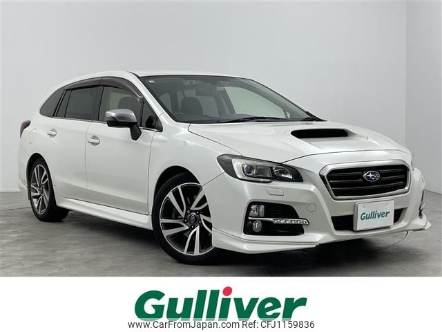 subaru levorg 2014 -SUBARU--Levorg DBA-VM4--VM4-021922---SUBARU--Levorg DBA-VM4--VM4-021922- image 1