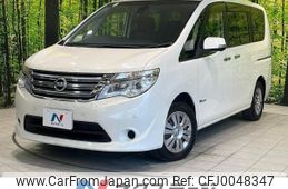 nissan serena 2014 -NISSAN--Serena DAA-HC26--HC26-108228---NISSAN--Serena DAA-HC26--HC26-108228-