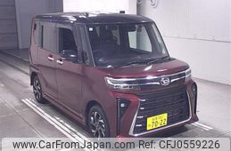 daihatsu tanto 2023 -DAIHATSU 【岐阜 582ﾒ7022】--Tanto LA650S-0287368---DAIHATSU 【岐阜 582ﾒ7022】--Tanto LA650S-0287368-