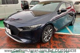 mazda mazda3 2022 -MAZDA 【大宮 303ﾀ 768】--MAZDA3 5BA-BPFP--BPFP-203385---MAZDA 【大宮 303ﾀ 768】--MAZDA3 5BA-BPFP--BPFP-203385-