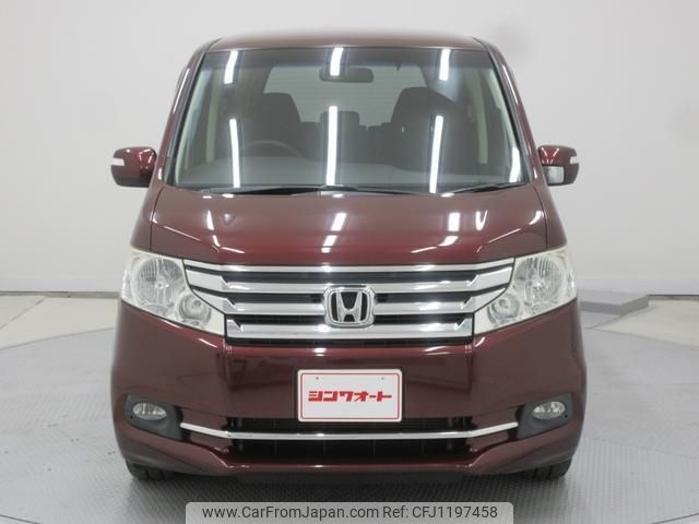 honda stepwagon 2013 quick_quick_RK2_RK2-1302886 image 2