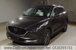 mazda cx-5 2019 -MAZDA--CX-5 3DA-KF2P--KF2P-324024---MAZDA--CX-5 3DA-KF2P--KF2P-324024-