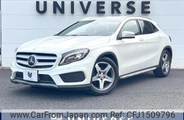 mercedes-benz gla-class 2014 CFJ1509796