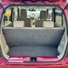 suzuki alto-lapin 2016 CFJ4433837 image 25
