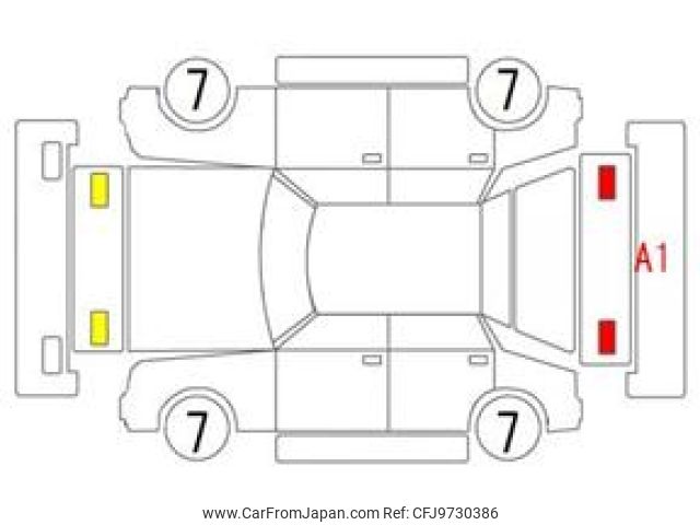 toyota prius 2023 -TOYOTA--Prius 6AA-MXWH60--MXWH60-4002204---TOYOTA--Prius 6AA-MXWH60--MXWH60-4002204- image 2