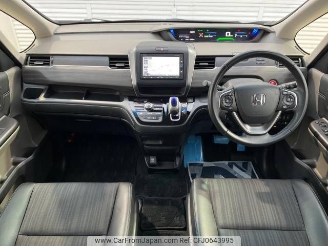 honda freed 2018 -HONDA--Freed DAA-GB7--GB7-1052260---HONDA--Freed DAA-GB7--GB7-1052260- image 2