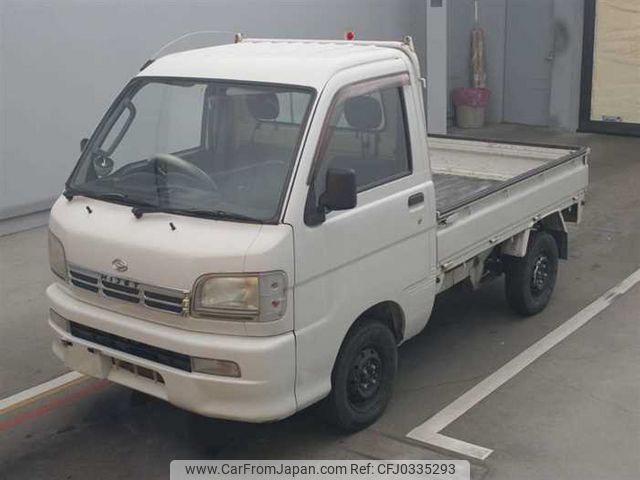 daihatsu hijet-truck 1999 22455 image 2