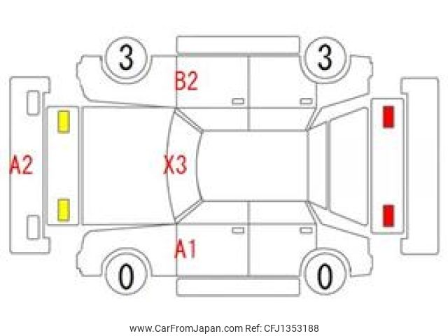 suzuki carry-truck 2014 -SUZUKI--Carry Truck EBD-DA16T--DA16T-136135---SUZUKI--Carry Truck EBD-DA16T--DA16T-136135- image 2