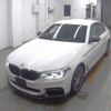 bmw 5-series 2017 CFJ1805942 image 4