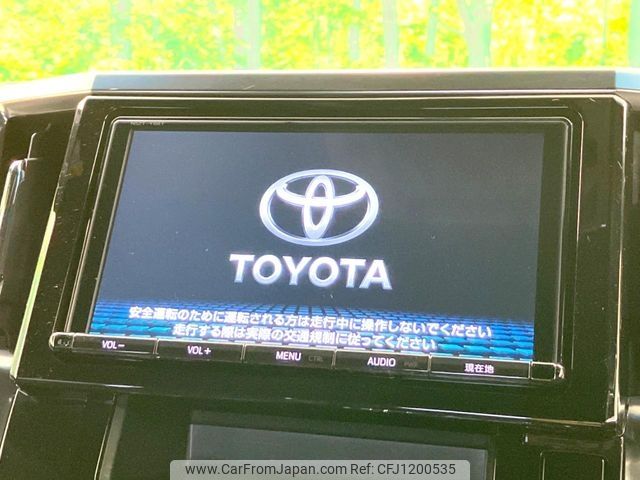 toyota alphard 2017 -TOYOTA--Alphard DBA-AGH30W--AGH30-0130259---TOYOTA--Alphard DBA-AGH30W--AGH30-0130259- image 2