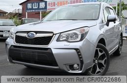 subaru forester 2013 YAMAKATSU_SJG-012173