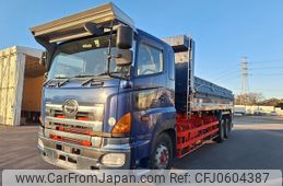 hino profia 2014 -HINO--Profia QKG-FS1EWEA--FS1EWE-10021---HINO--Profia QKG-FS1EWEA--FS1EWE-10021-