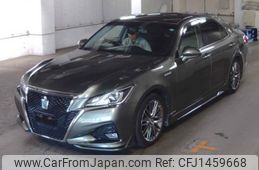 toyota crown-hybrid 2016 quick_quick_DAA-AWS210_AWS210-6114196