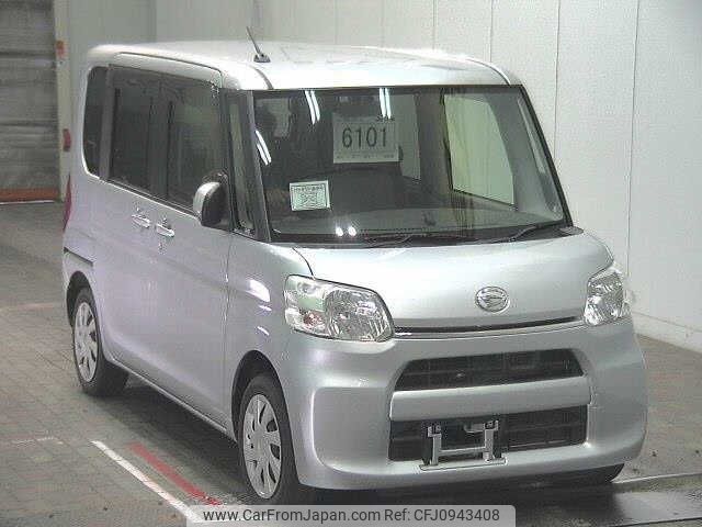 daihatsu tanto 2014 -DAIHATSU--Tanto LA610S--0015234---DAIHATSU--Tanto LA610S--0015234- image 1