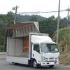 isuzu elf-truck 2009 GOO_NET_EXCHANGE_0602526A30240509W004 image 19