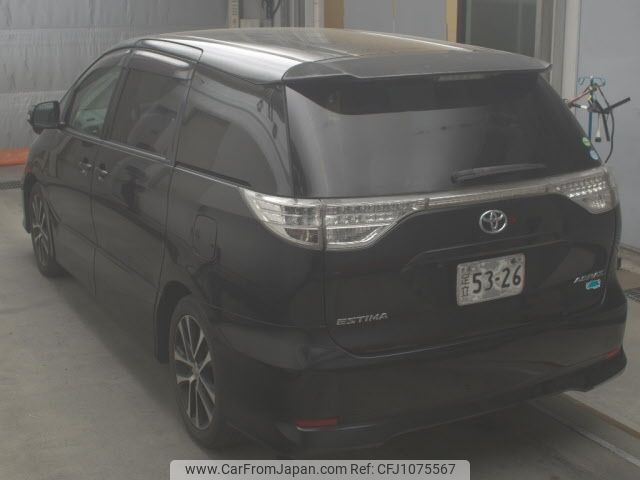 toyota estima 2013 -TOYOTA--Estima ACR50W-0158743---TOYOTA--Estima ACR50W-0158743- image 2
