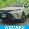 toyota harrier-hybrid 2021 quick_quick_6AA-AXUH80_AXUH80-0024029 image 1