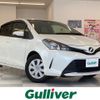 toyota vitz 2016 -TOYOTA--Vitz DBA-NSP130--NSP130-2235737---TOYOTA--Vitz DBA-NSP130--NSP130-2235737- image 1