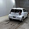 toyota iq 2008 -TOYOTA--iQ KGJ10-6000470---TOYOTA--iQ KGJ10-6000470- image 6