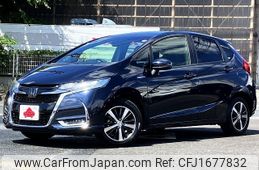 honda fit 2019 CFJ1677832