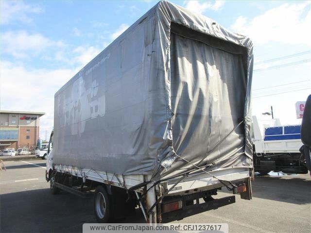 toyota toyoace 2015 -TOYOTA--Toyoace XZU720--0008452---TOYOTA--Toyoace XZU720--0008452- image 2