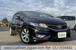 honda jade 2015 CFJ1859882