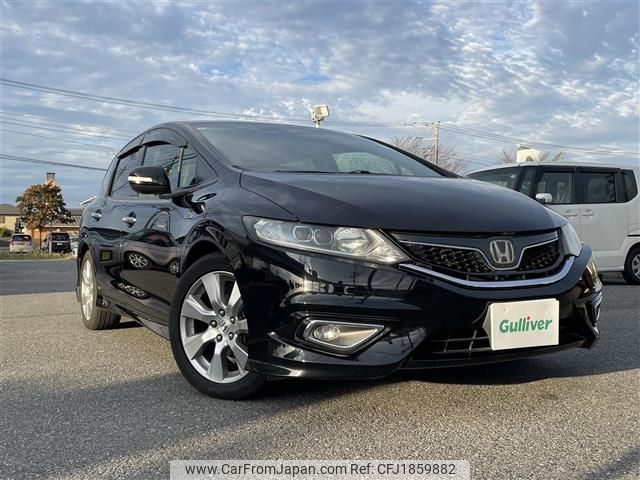 honda jade 2015 CFJ1859882 image 1