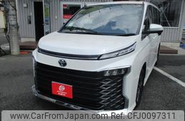 toyota voxy 2023 quick_quick_6BA-MZRA90W_MZRA90-0068968