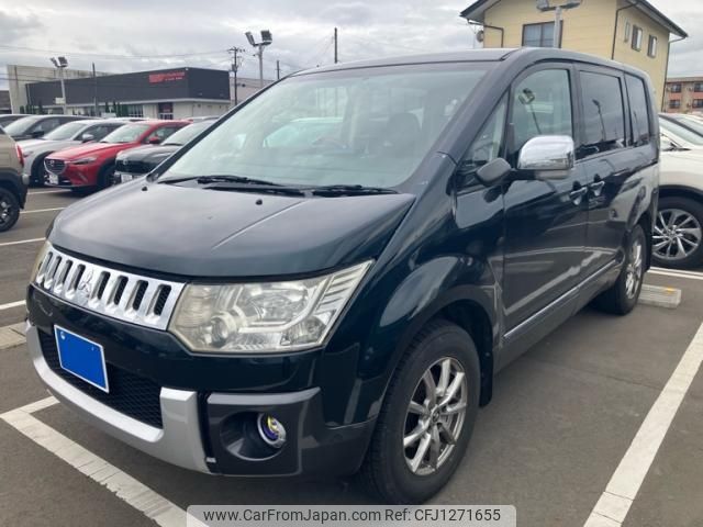 mitsubishi delica-d5 2011 -MITSUBISHI--Delica D5 DBA-CV4W--CV4W-0600380---MITSUBISHI--Delica D5 DBA-CV4W--CV4W-0600380- image 2