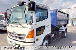 hino ranger 2006 -HINO--Hino Ranger ADG-FC7JEWA--FC7JEW-10503---HINO--Hino Ranger ADG-FC7JEWA--FC7JEW-10503-