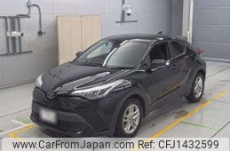 toyota c-hr 2021 -TOYOTA 【名古屋 999ｱ9999】--C-HR 3BA-NGX10--NGX10-2019521---TOYOTA 【名古屋 999ｱ9999】--C-HR 3BA-NGX10--NGX10-2019521-