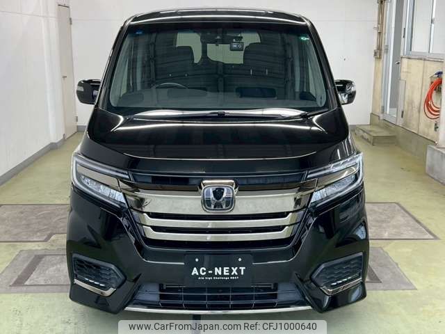 honda stepwagon 2019 -HONDA--Stepwgn DBA-RP3--RP3-1238745---HONDA--Stepwgn DBA-RP3--RP3-1238745- image 2