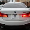 bmw 5-series 2019 CFJ1807562 image 29