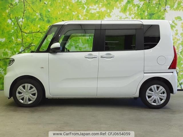 daihatsu tanto 2022 quick_quick_5BA-LA650S_LA650S-0252893 image 2